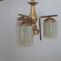 لوستر آشپزخانه نو|لوستر و چراغ آویز|همدان, |دیوار