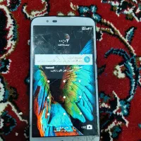 گوشی ال جی k10