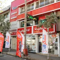 پکیج ایران رادیاتور مدل L24ff