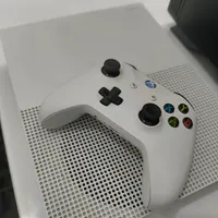 Xbox one s|کنسول، بازی ویدئویی و آنلاین|سرپل ذهاب, |دیوار