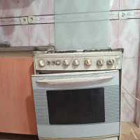 فروش فر گاز|اجاق گاز و لوازم برقی پختوپز|اهواز, علی آباد|دیوار