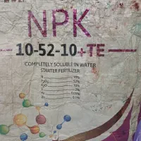 کود گل و گیاه