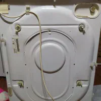 لباسشویی ایندزیت|ماشین لباسشویی و خشککن لباس|همدان, |دیوار