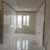 کاشی کاری مدرن و شیک