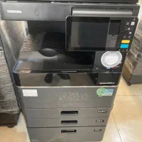 دستگاه فتوکپی کپی توشیبا ۲۵--۰۸-۵۵۰۶
