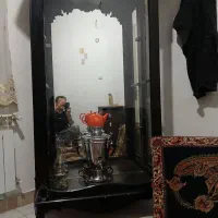 بوفه سالم ۱/۵۰۰|بوفه، ویترین، کنسول|مهاجران, |دیوار