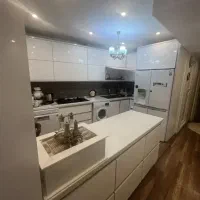 ۱۱۰ متر / دو خواب / خوش نقشه