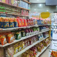 واگذاری سوپرمارکت