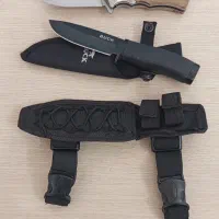 چاقو کارد کوهنوردی و طبیعتگردی ، کمپینگ