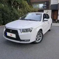 دنا پلاس توربو ۶دنده ۴۰۲ کم‌کارکرد
