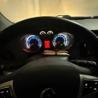 دنا پلاس اتوماتیک 1403|خودرو سواری و وانت|اهواز, کمپلو جنوبی|دیوار