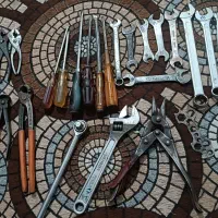 ابزار با قیمت استثنایی