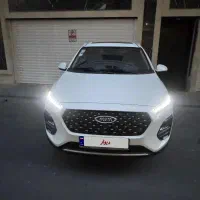 X22 pro MT|خودرو سواری و وانت|تهران, شهرک شریعتی|دیوار