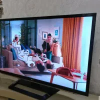 تلوزیون ال جی|تلویزیون و پروژکتور|اسلام‌شهر, شهرک توحید|دیوار