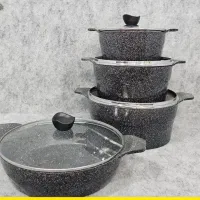 سرویس قابلمه