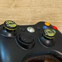 تک دسته XBOX 360 Wireless