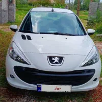 پژو ۲۰۷ مدل ۹۷|خودرو سواری و وانت|رشت, حومه رشت|دیوار