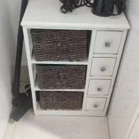 جا سیب زمینی پیاز