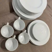 سرویس پذیرایی المانی