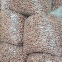 بادام زمینی آستانه