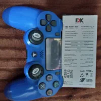 فروش دسته ps4و هارد 500 GB