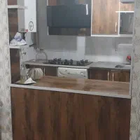 فاز 5کوزو (شهرک آفتاب) 2خوابه فول امکانات|فروش آپارتمان|پرند, فاز ۵|دیوار