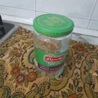 شیشه رب وترشی وغیره|ظروف نگهدارنده، پلاستیکی، یکبارمصرف|تهران, تهرانپارس غربی|دیوار