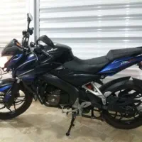 NS150 کارمندی