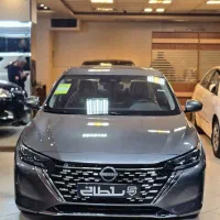 نیسان سیلفی مکس ادیشن