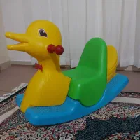 راکر جوجه|اسباب و اثاث بچه|اشتهارد, |دیوار