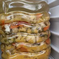 سیر ترشی ، ترشی لیته ، شوری|خوردنی و آشامیدنی|مشهد, مشکینی (شهرک غرب)|دیوار