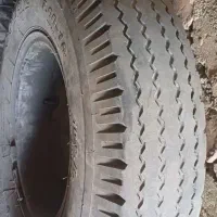 لاستیک نیسان|قطعات یدکی و لوازم جانبی|رفسنجان, |دیوار