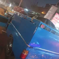 نیسان|خدمات حمل و نقل|مشهد, یوسفیه (شهرک غرب)|دیوار