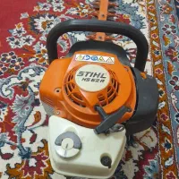 شمشاد زن اشتیل المان اصل تمیز در حد اک|ابزارآلات|آبادان, |دیوار