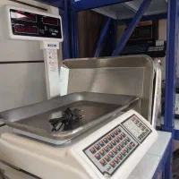 ترازو دست دوم paya مدل ۳۰۷۰