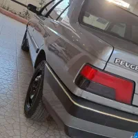 پژو ۴۰۵ درحد ۱۷۰ تا کار واقعی|خودرو سواری و وانت|گنبد کاووس, |دیوار