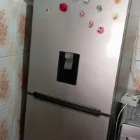 یخچال فریزر جنرال