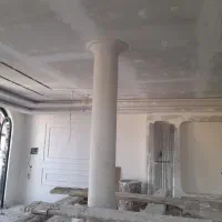 شاگرد گچکاری