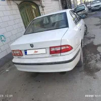 سمند ef7lx مدل 93|خودرو سواری و وانت|کرمانشاه, |دیوار