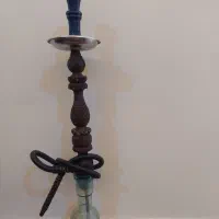 قلیون چوبی|کلکسیون و سرگرمی|الوند, |دیوار