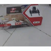 پایه دیواری متحرک تلویزیون|تلویزیون و پروژکتور|چهارباغ, |دیوار