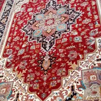 فرش طرح ماهی مرینوس ۲تا ۶ متری|فرش|آذرشهر, |دیوار