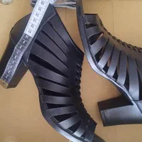 کفش زنانه