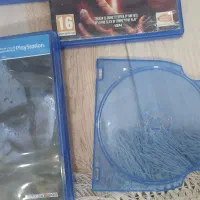 بازی های ps4|کنسول، بازی ویدئویی و آنلاین|رشت, پیرکلاچای|دیوار