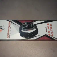 ساعت هوشمند مدل اپل واچ