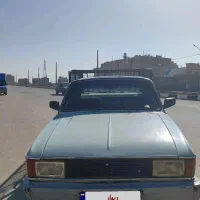 وانت پیکان 91