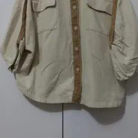 تعدادی کت مانتو اسپرت شیک و خاص