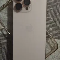 ایفون ۱۶ پرو مکس