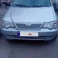 سواری پراید ۱۳۲