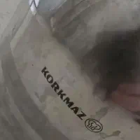 کتری استیل کرکماز